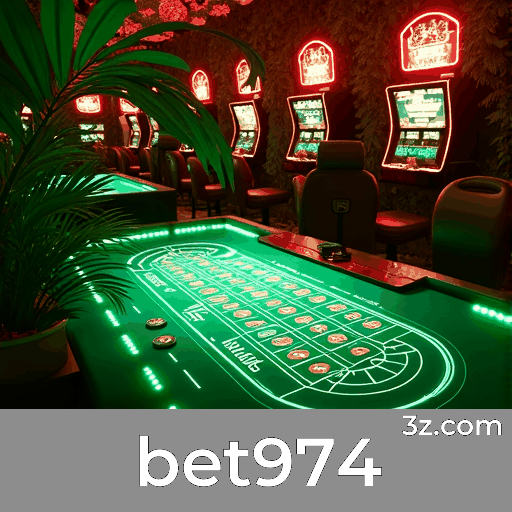 Atraentes Bônus e Promoções da bet974