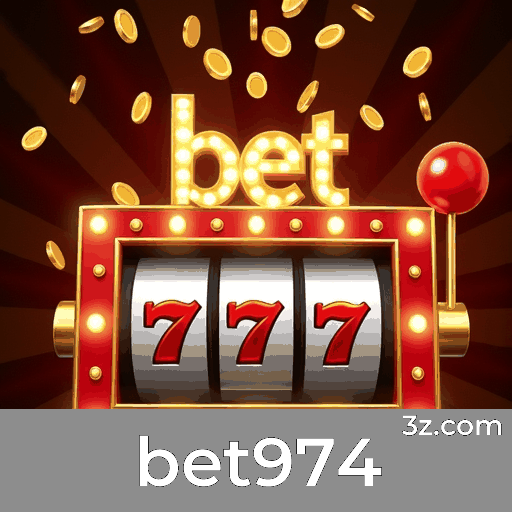 A Plataforma Profissional bet974: Segurança e Serviço Sob Medida