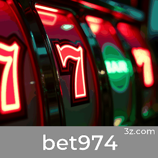 bet974: O Seu Cassino Online Confiável e Seguro